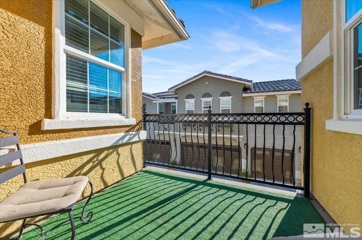 1835 Dark Horse Road, Unit A Reno, NV 89521 - Photo 37 of 38 Photo 37