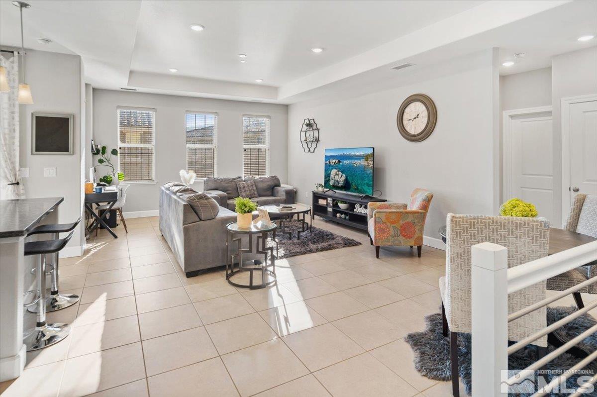 1835 Dark Horse Road, Unit A Reno, NV 89521 - Photo 8 of 38 Photo 8