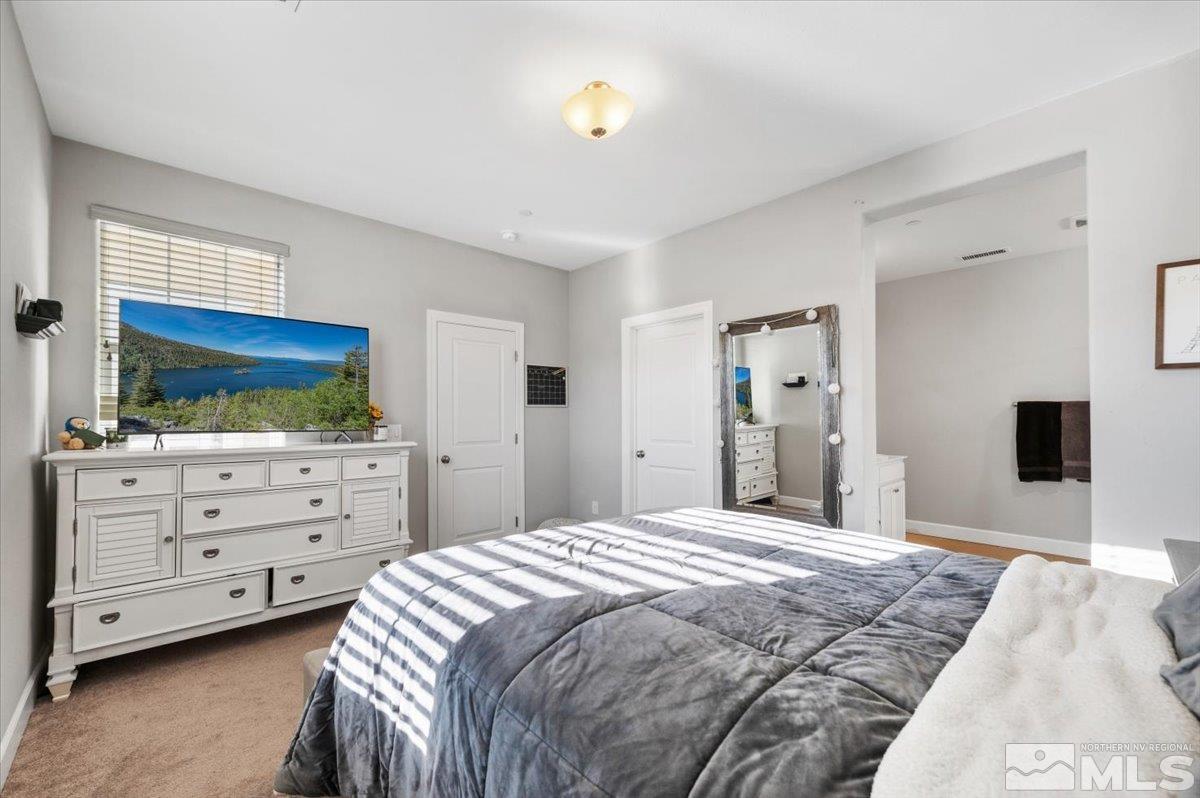 1835 Dark Horse Road, Unit A Reno, NV 89521 - Photo 9 of 38 Photo 9
