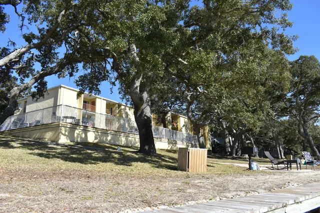 $79,000 | 209 West Miracle Strip Parkway, Unit D204, Mary Esther, FL 32569