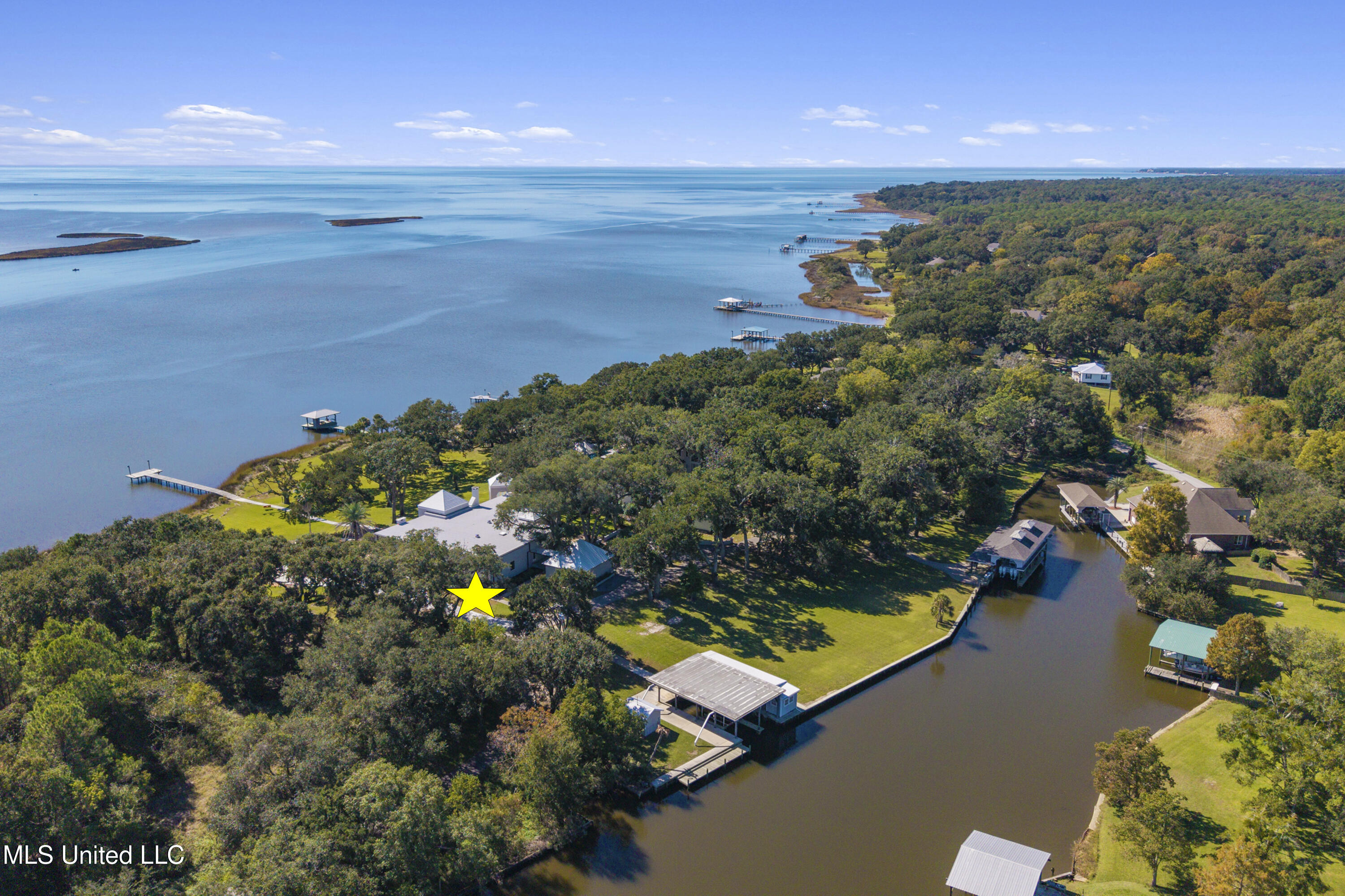 308 Italian Isle Road Gautier, MS 39553 - Photo 87 of 94 0138