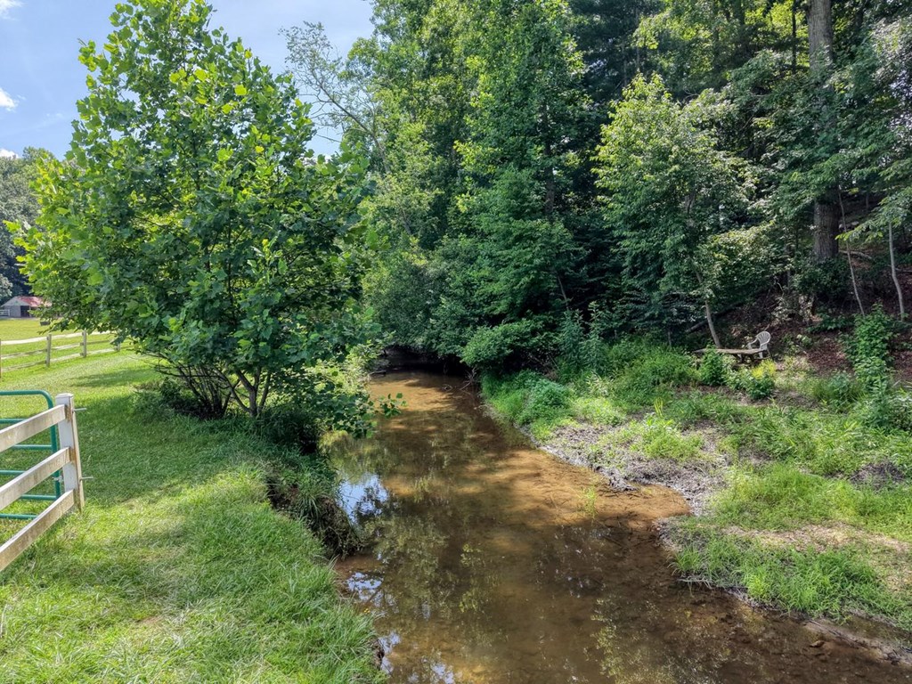 273 Coosa Valley Road Blairsville, GA 30512 - Photo 69 of 76