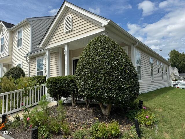 5259 Patuxent Drive Raleigh, NC 27616 - Photo 2 of 30 IMG_9093