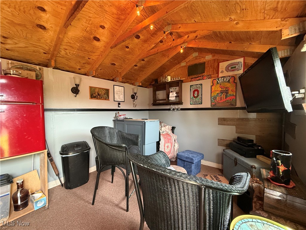 9511 Kile Road Montville, OH 44064 - Photo 9 of 40 Man Cave
