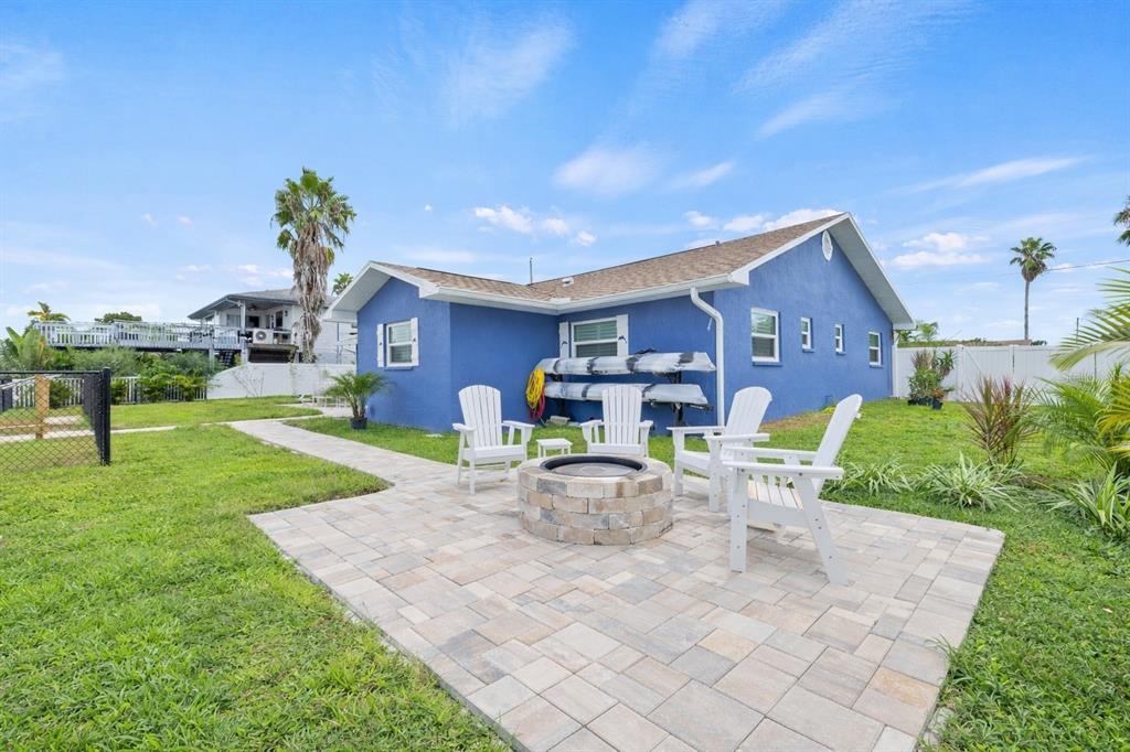 3507 Centavo Court Hernando Beach, FL 34607 - Photo 38 of 57