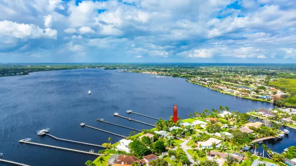 $2,875,000 | 2672 Northwest S Shore Road, Stuart, FL 34994