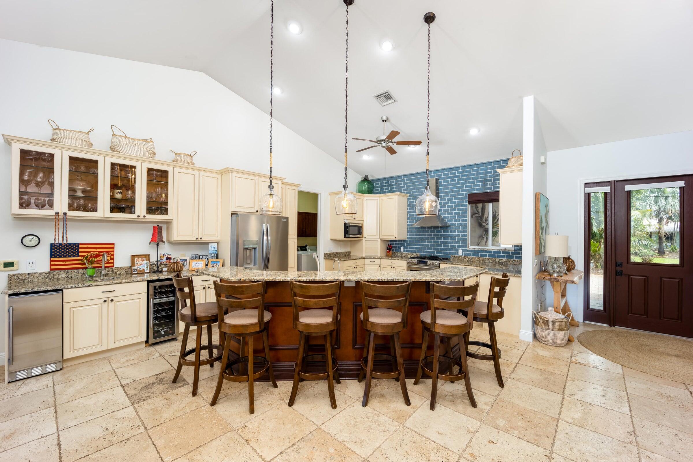 2672 Northwest S Shore Road Stuart, FL 34994 - Photo 19 of 53 2672 NW South Shore Rd 19