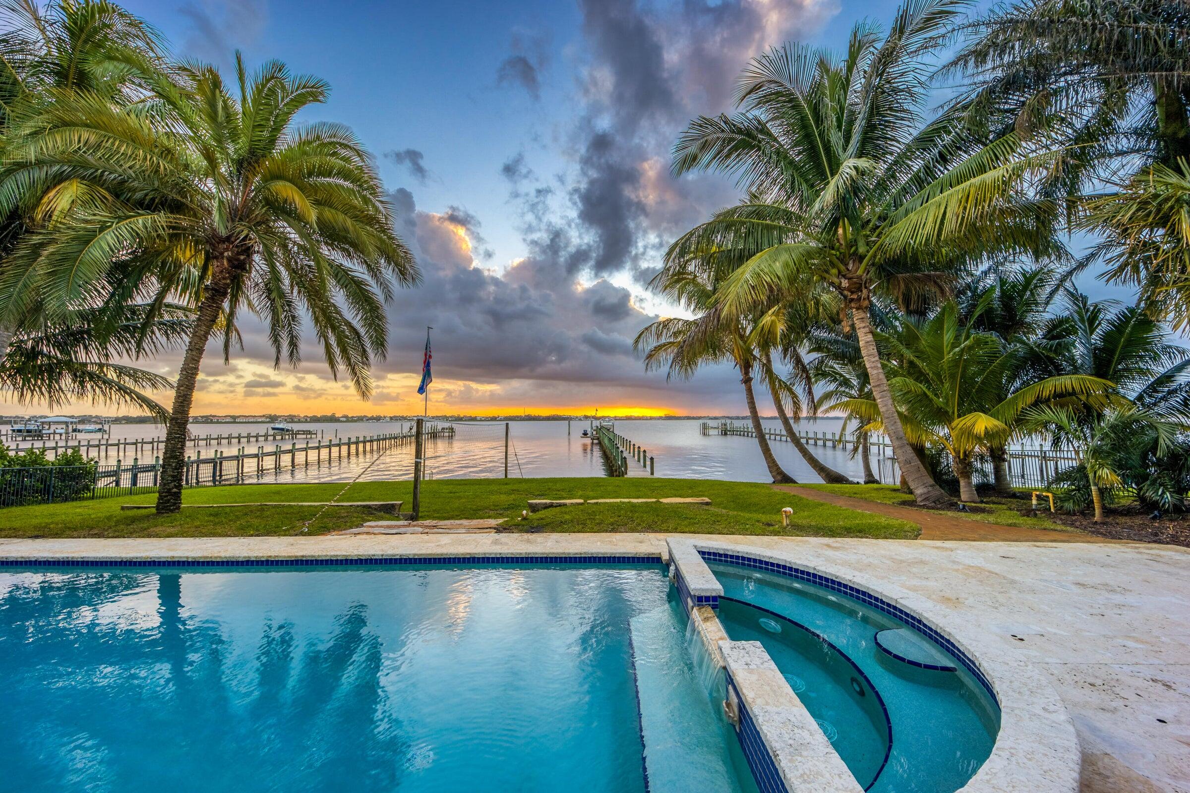 2672 Northwest S Shore Road Stuart, FL 34994 - Photo 39 of 53 2672 NW South Shore Rd 41