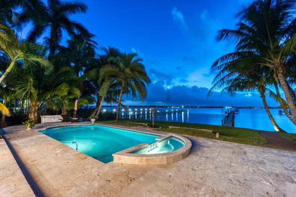 $2,875,000 | 2672 Northwest S Shore Road, Stuart, FL 34994