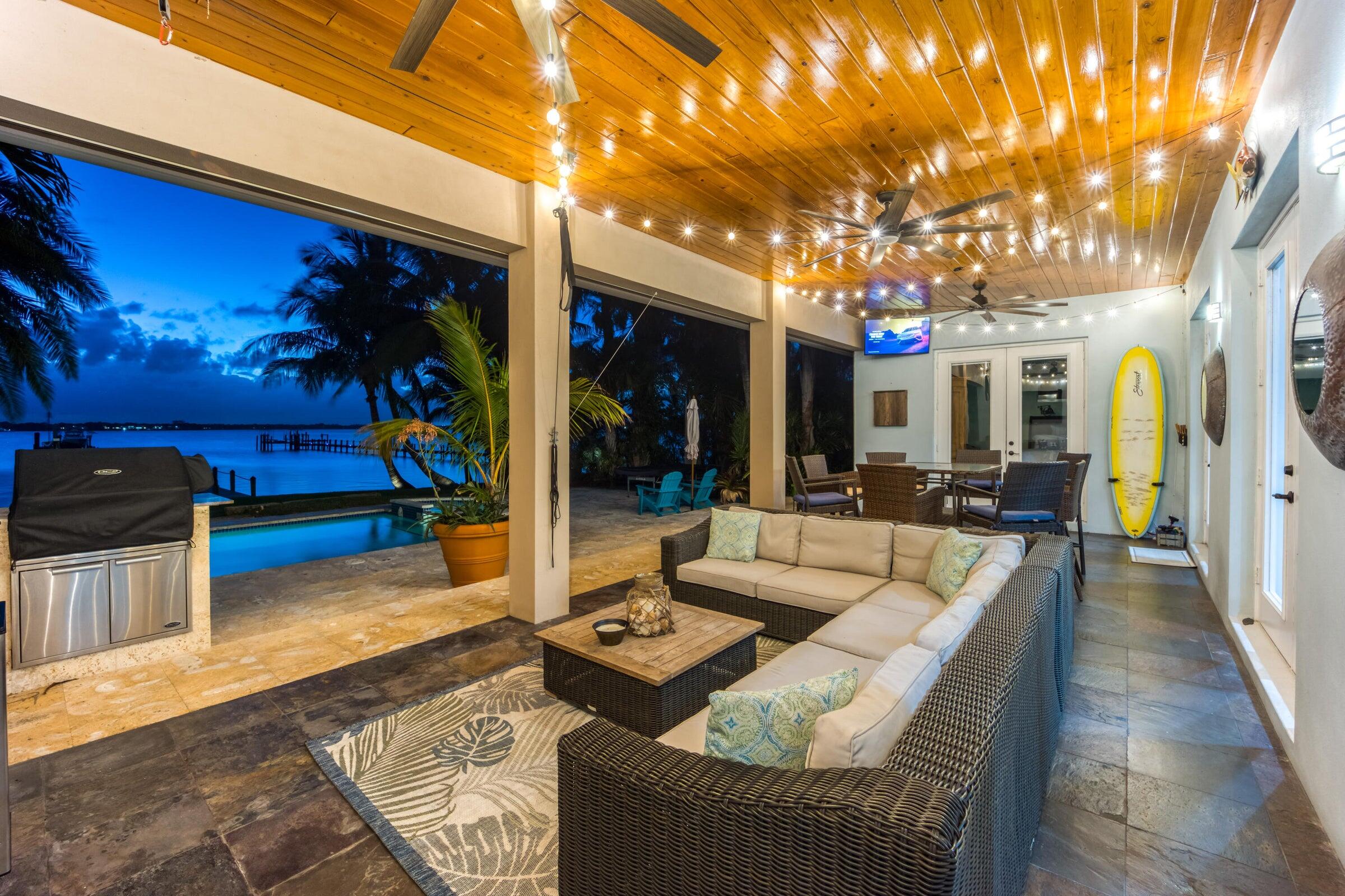 2672 Northwest S Shore Road Stuart, FL 34994 - Photo 42 of 53 2672 NW South Shore Rd 45