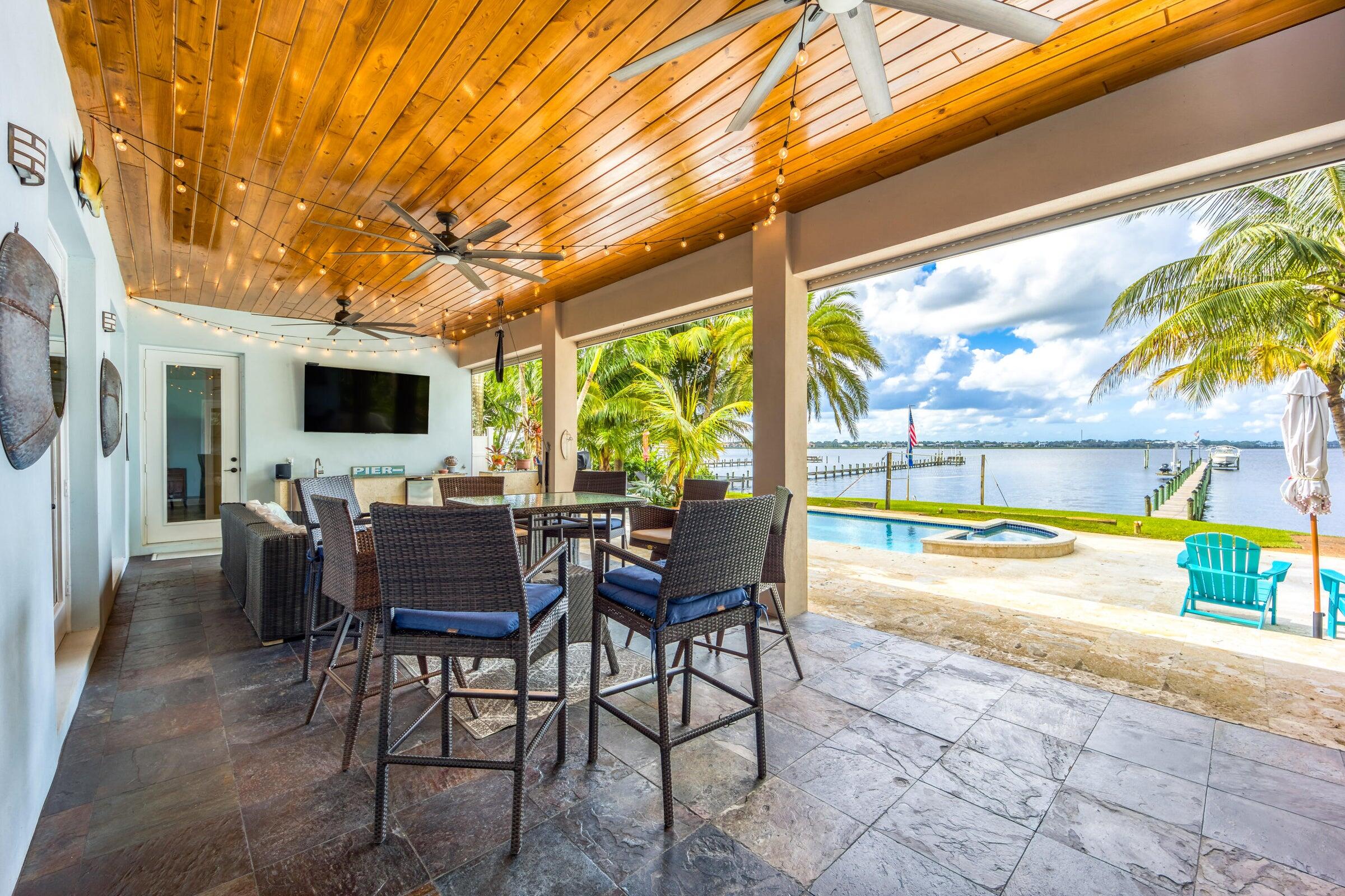 2672 Northwest S Shore Road Stuart, FL 34994 - Photo 43 of 53 2672 NW South Shore Rd 46