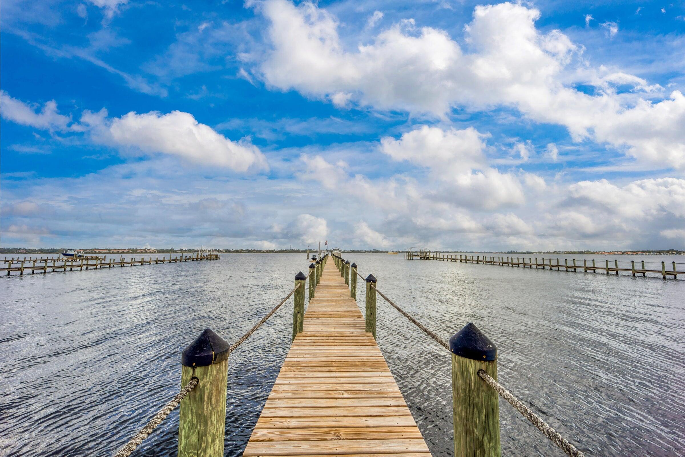 2672 Northwest S Shore Road Stuart, FL 34994 - Photo 52 of 53 2672 NW South Shore Rd 55