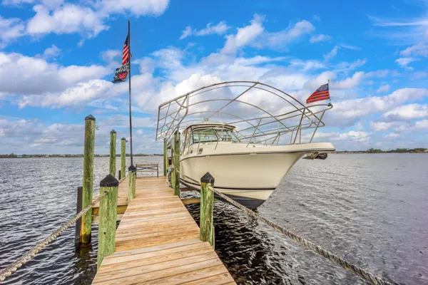 $2,875,000 | 2672 Northwest S Shore Road, Stuart, FL 34994