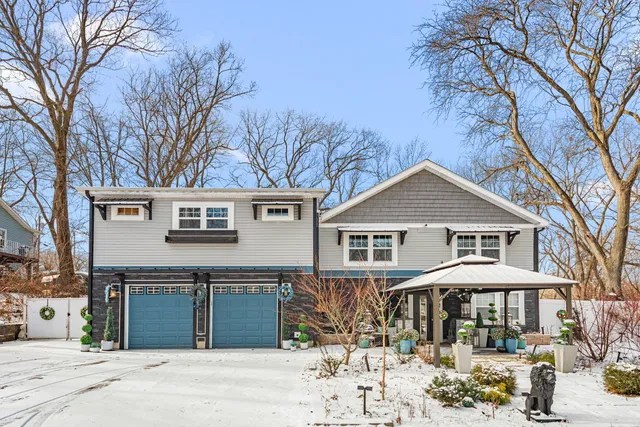 $519,900 | 832 North Vanderburg Street, Gary, IN 46403