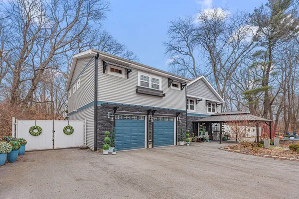 $499,900 | 832 North Vanderburg Street, Gary, IN 46403