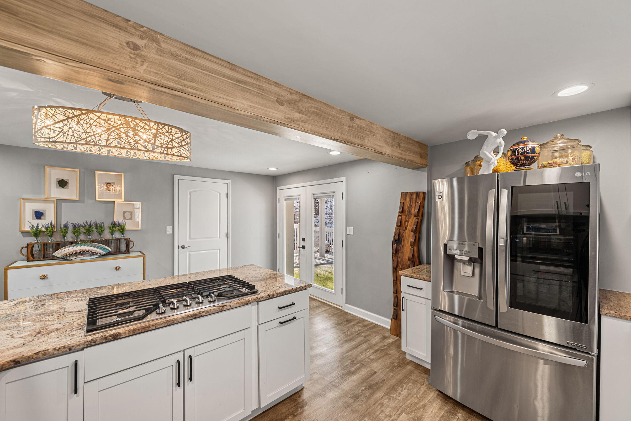 832 North Vanderburg Street Gary, IN 46403 - Photo 12 of 44 2048x1367