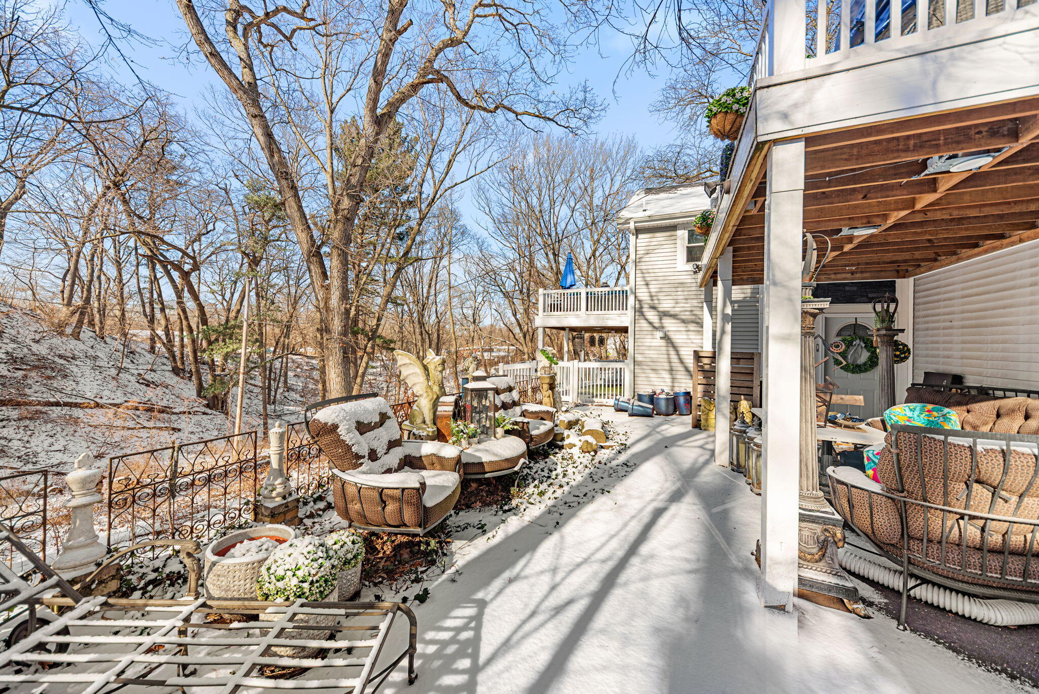 832 North Vanderburg Street Gary, IN 46403 - Photo 27 of 44 2048x1367