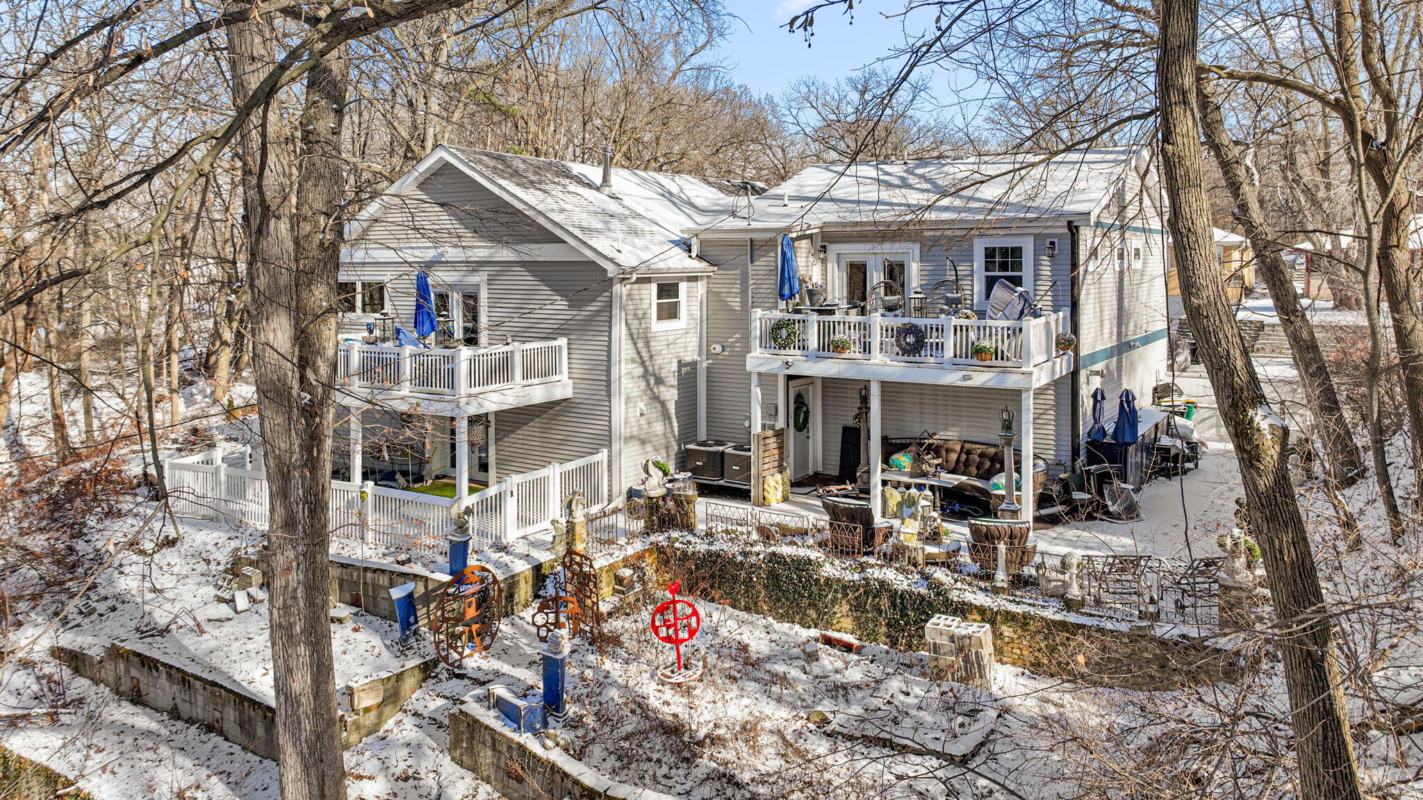 832 North Vanderburg Street Gary, IN 46403 - Photo 28 of 44 2048x1152