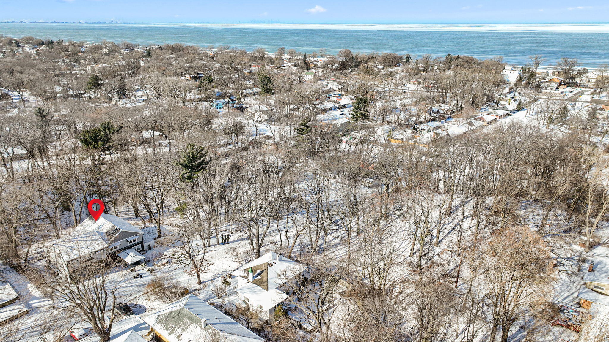 832 North Vanderburg Street Gary, IN 46403 - Photo 33 of 44 2048x1152