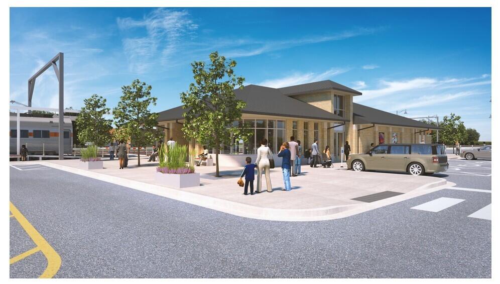 832 North Vanderburg Street Gary, IN 46403 - Photo 35 of 44 996x565