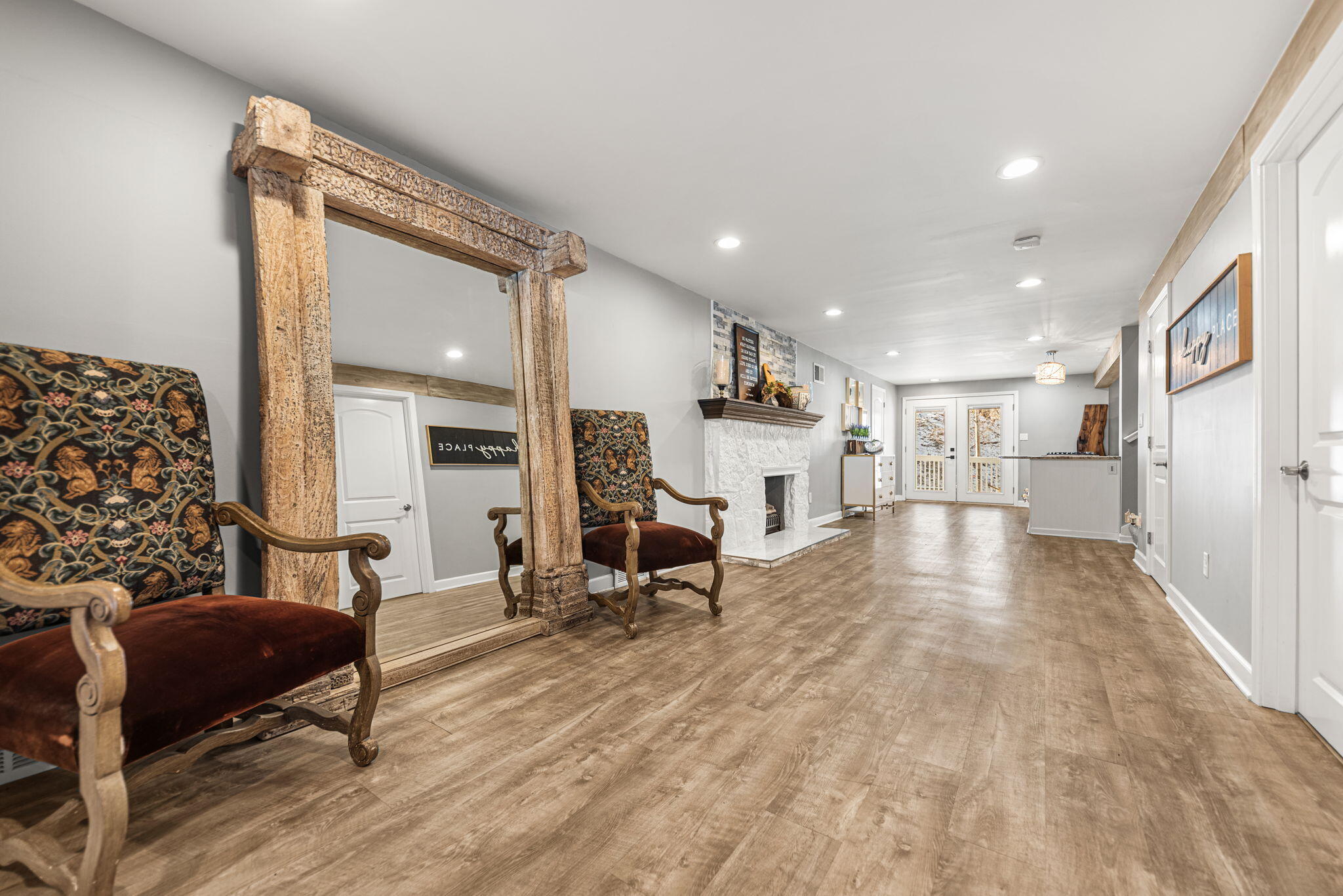 832 North Vanderburg Street Gary, IN 46403 - Photo 4 of 44 2048x1367