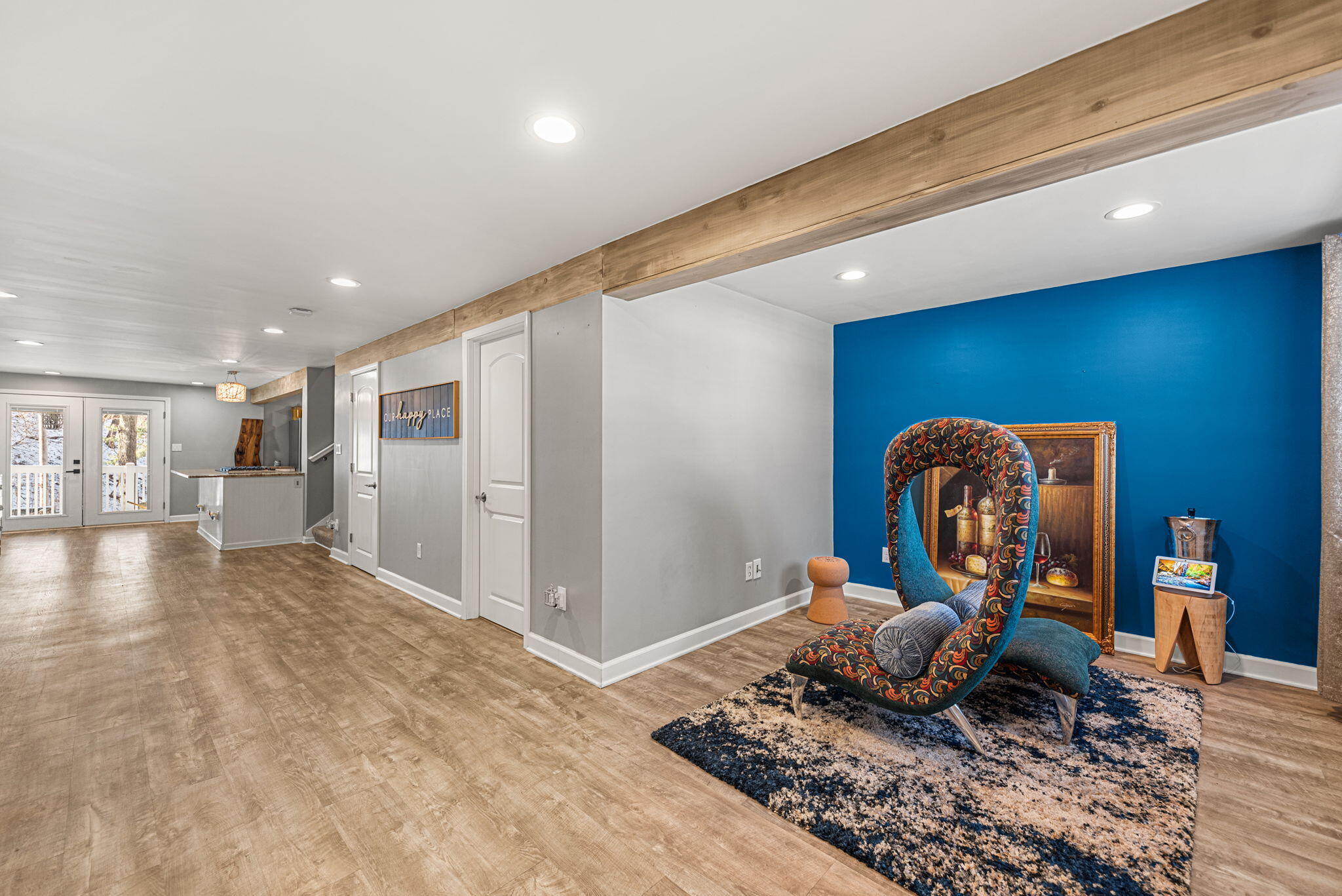 832 North Vanderburg Street Gary, IN 46403 - Photo 5 of 44 2048x1367