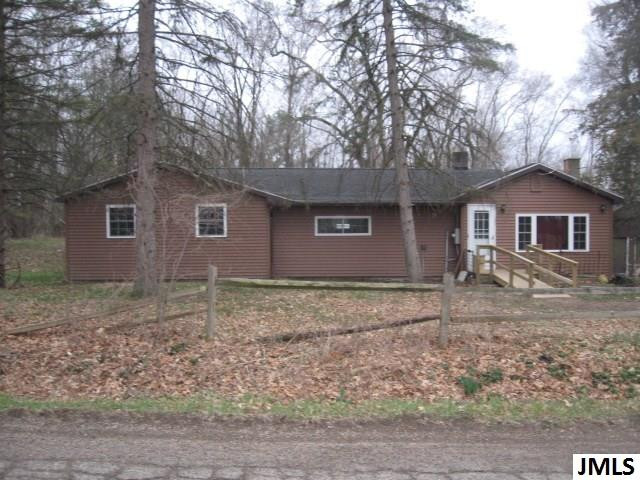 10843 Wilcox Road Onondaga, MI 49264 - Photo 1 of 1 Photo 1