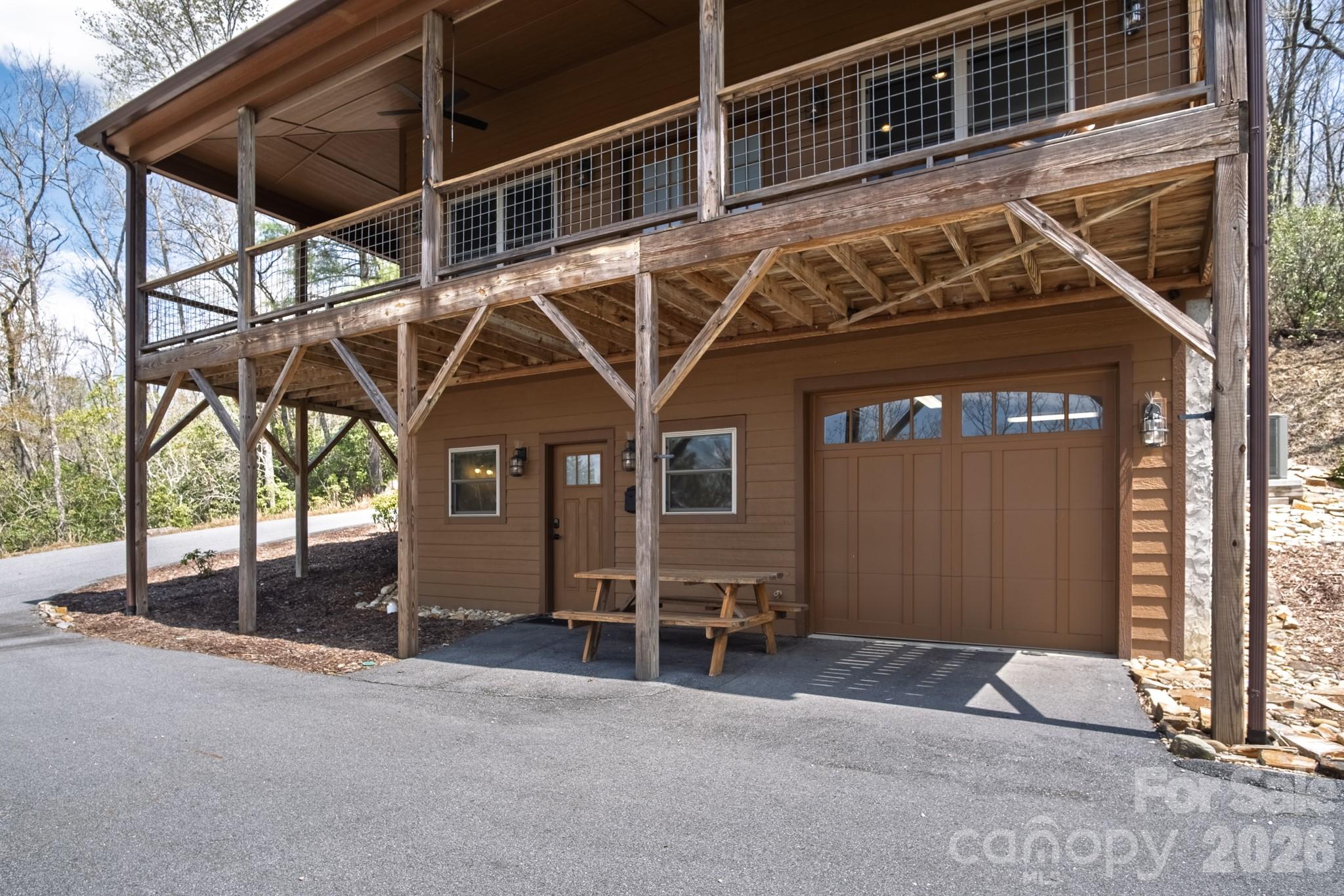 3171 East Fork Road Brevard, NC 28712 - Photo 5 of 48