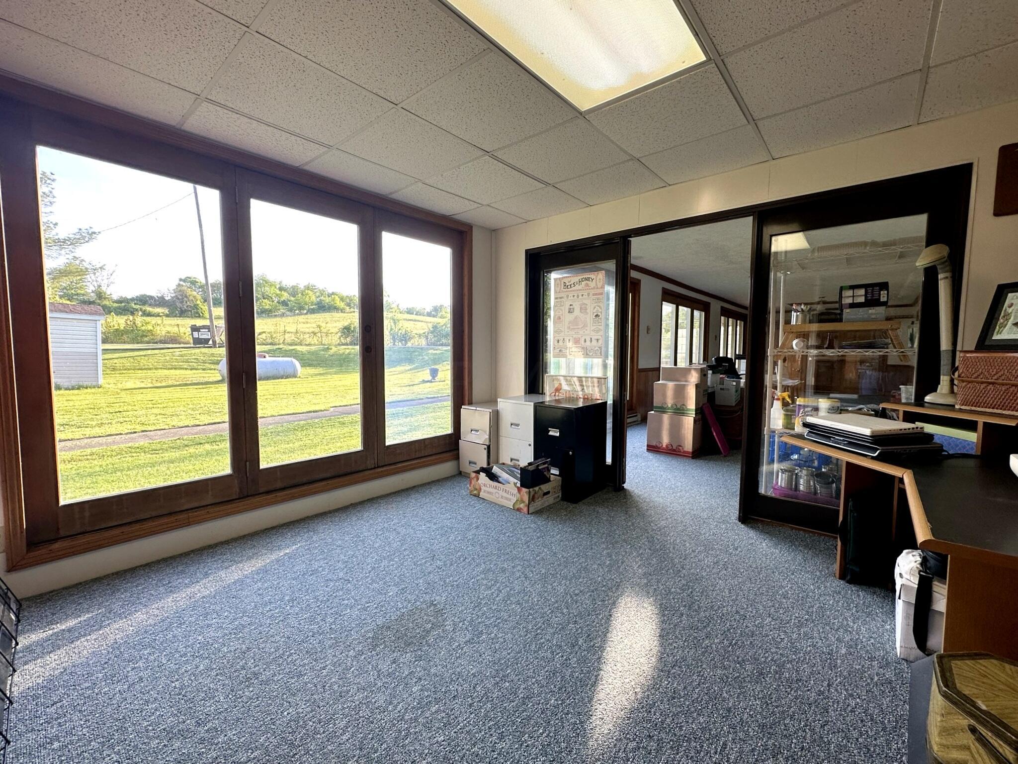2118 Finley Chapel Road Wellston, OH 45692 - Photo 22 of 49 Office
