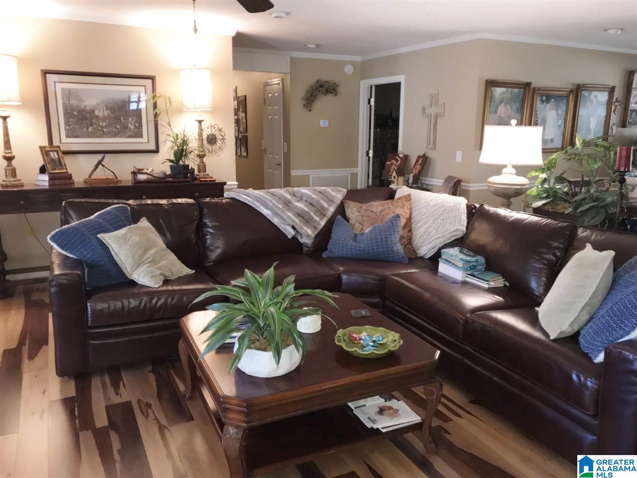 437 Horton Road Grove Hill, AL 36451 - Photo 11 of 38
