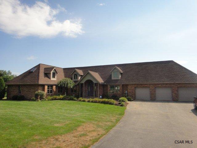1247 Solomon Run Road Johnstown, PA 15904 - Photo 1 of 1