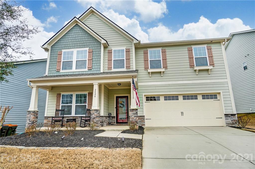 2024 Fuschia Court Fort Mill, SC 29708 - Photo 1 of 45