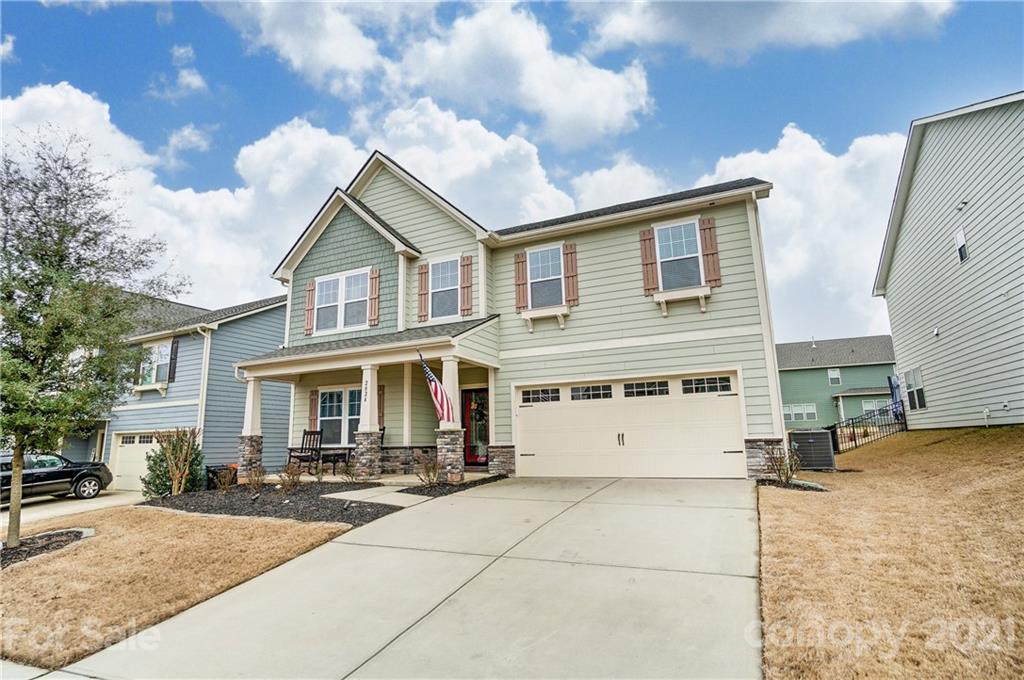 2024 Fuschia Court Fort Mill, SC 29708 - Photo 2 of 45