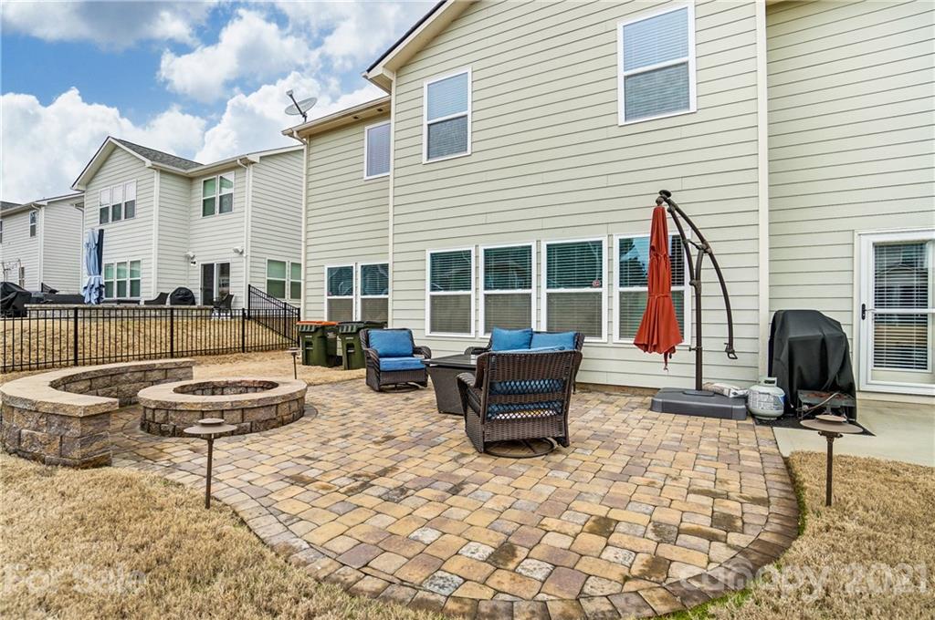 2024 Fuschia Court Fort Mill, SC 29708 - Photo 40 of 45