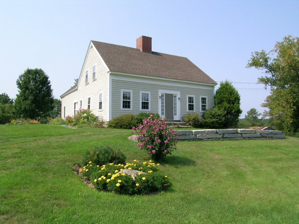 337 Head Tide Road Whitefield, ME 04353 - Photo 1 of 24 Photo