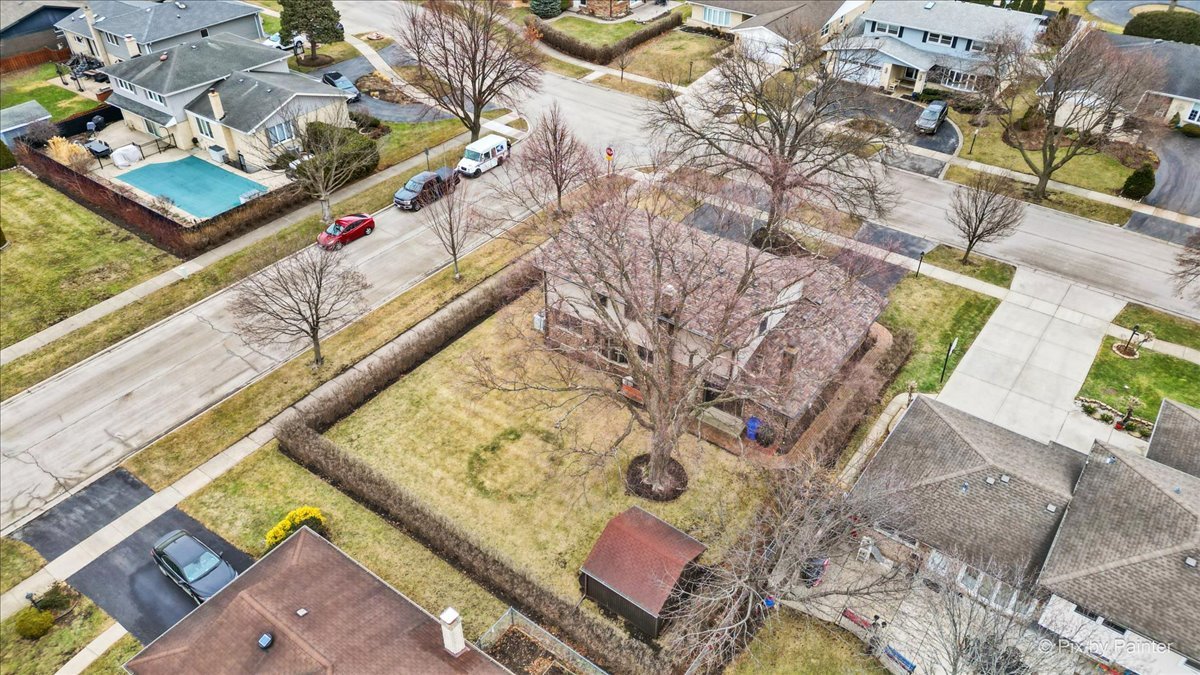 1100 South Church Road Mount Prospect, IL 60056 - Photo 50 of 50