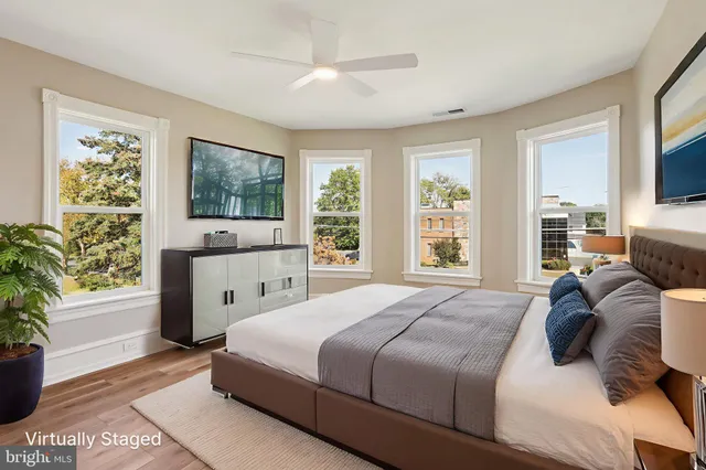 a view of a house with a swimming pool