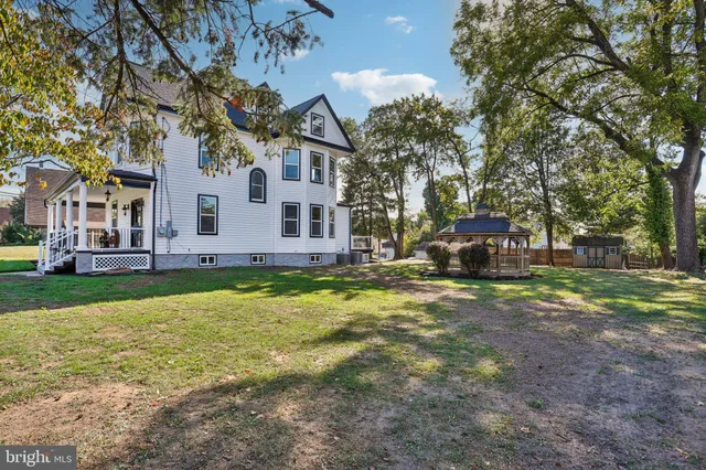 $699,000 | 236 White Horse Pike, Collingswood, NJ 08107