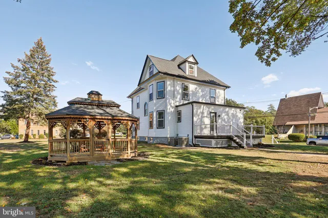 $699,000 | 236 White Horse Pike, Collingswood, NJ 08107