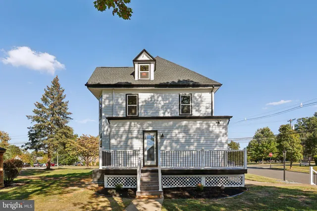 $699,000 | 236 White Horse Pike, Collingswood, NJ 08107