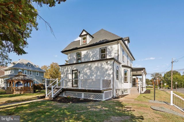 $675,000 | 236 White Horse Pike, Collingswood, NJ 08107