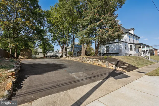 $699,000 | 236 White Horse Pike, Collingswood, NJ 08107