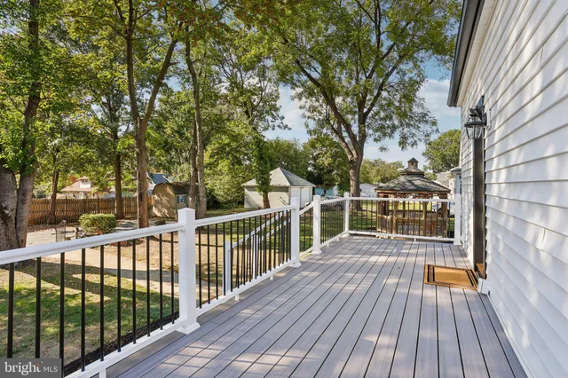 $699,000 | 236 White Horse Pike, Collingswood, NJ 08107