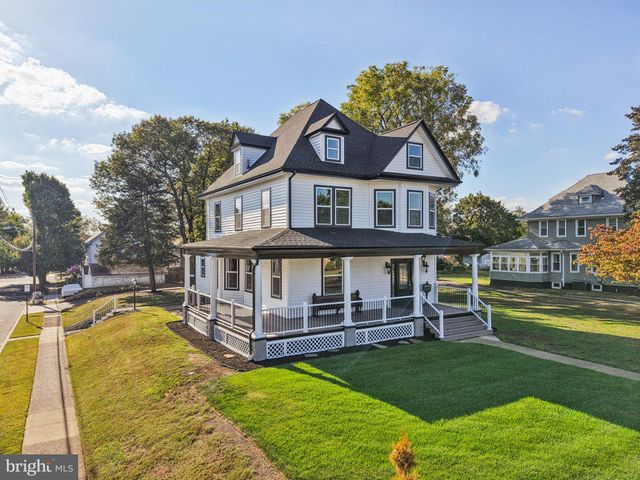 $675,000 | 236 White Horse Pike, Collingswood, NJ 08107