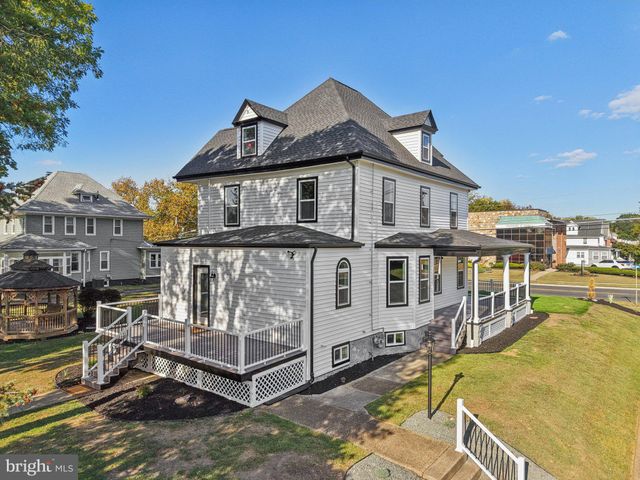 $675,000 | 236 White Horse Pike, Collingswood, NJ 08107