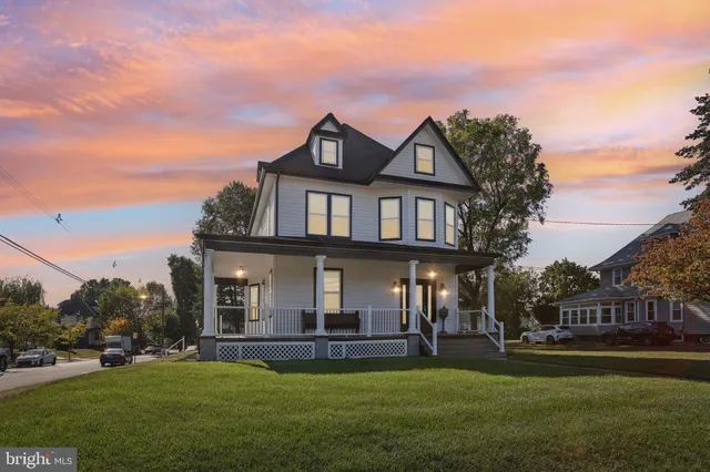 $699,000 | 236 White Horse Pike, Collingswood, NJ 08107