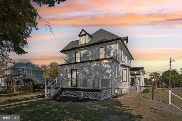 $699,000 | 236 White Horse Pike, Collingswood, NJ 08107