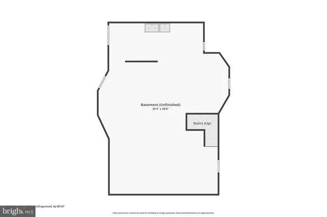 $699,000 | 236 White Horse Pike, Collingswood, NJ 08107