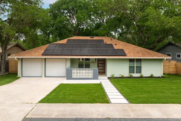 $699,000 | 5509 Salem Hill Drive, Austin, TX 78745