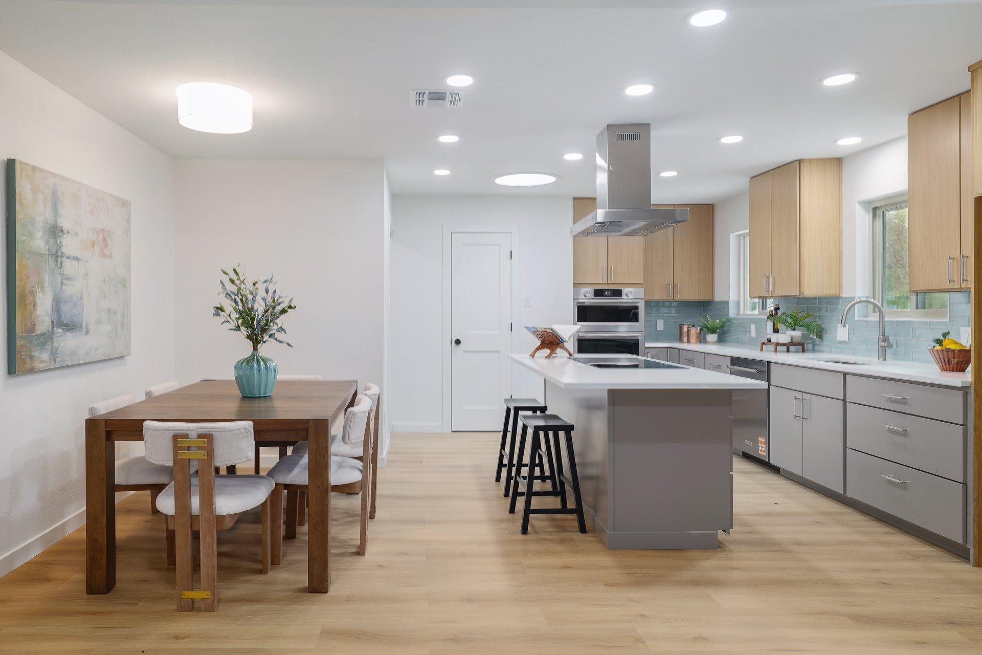 5509 Salem Hill Drive Austin, TX 78745 - Photo 12 of 37